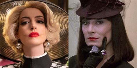 Anne hathaway grand high witch